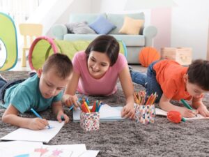 Discovering the Best Nanny Services Near Me: Your Ultimate Guide