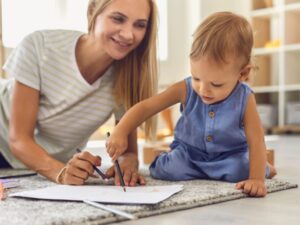 Nanny Services in Houston: Your Ultimate Guide to Finding the Perfect Fit