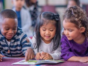 Infant Daycare in Salt Lake City: A Comprehensive Guide