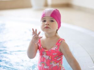 Ultimate Guide to Toddler Girl Swimsuits: Styles, Tips, and Trends
