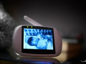 The Ultimate Guide to Choosing the Best Baby Monitor for Your Family