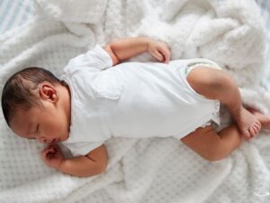 Daylight Savings Baby Sleep: How to Help Your Little One Adjust