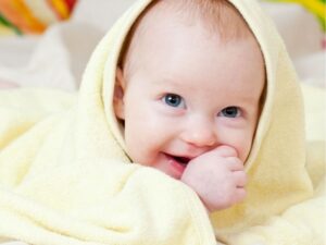 The Ultimate Guide for Selecting the Ideal Baby Blankets