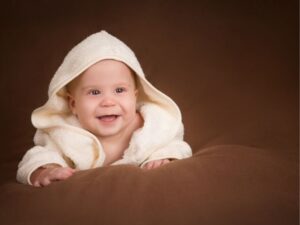 Unlocking the Benefits of Newborn Chiropractic Care: A Gentle Start for Little Lives