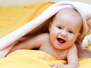 Captivating Baby Toys That Make Childhood Magical