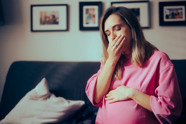 third trimester checklist