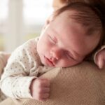 Newborn sleep schedule