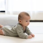 Talking to your newborn