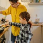 dairy free baby diet