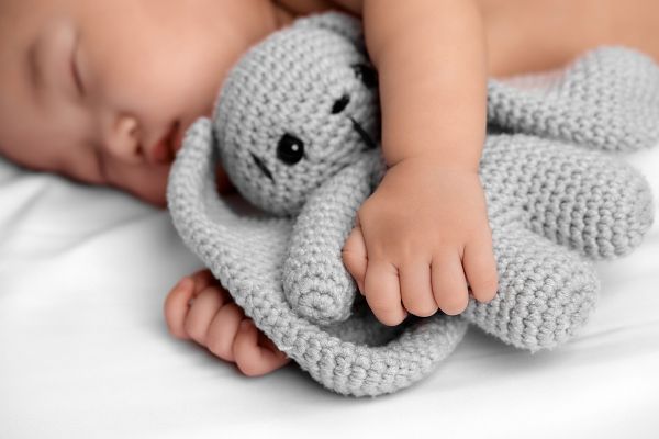 sleep training techniques