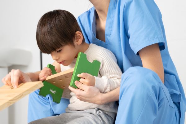 developmental red flags in babies