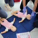 baby safety checklist
