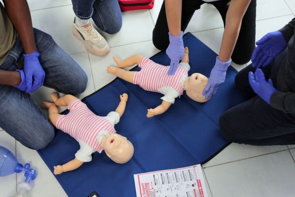 baby safety checklist
