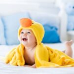 baby bath tips