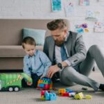 Work-life balance for parents