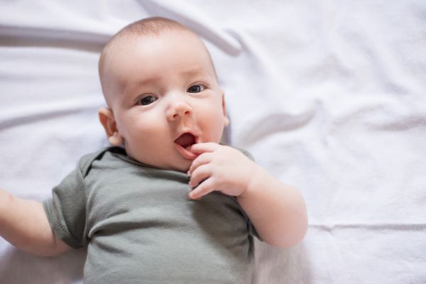 soundproofing nursery