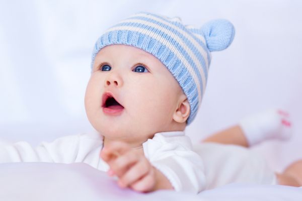 hotel stay with baby tips