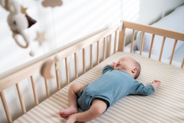 _help baby sleep longer