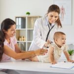 baby health checkup schedule