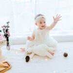 baby milestone app