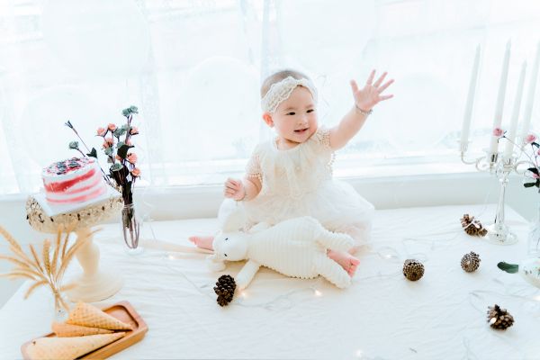 baby milestone app