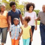 Blended family bonding activities