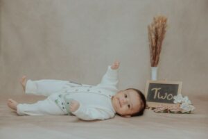 Baby Milestones by Month: A Complete First-Year Guide