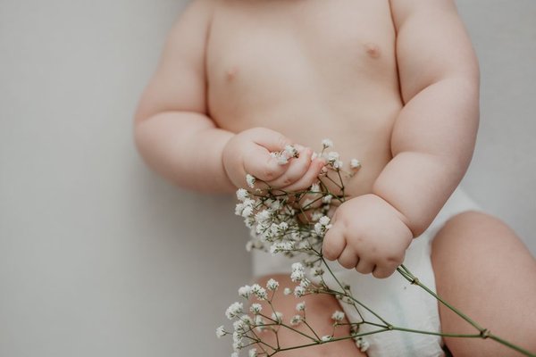 baby proofing checklist