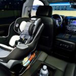 infant car seat installation