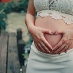 traveling while pregnant by trimester