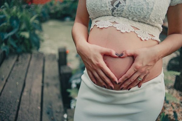 traveling while pregnant by trimester