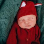how long do newborns sleep