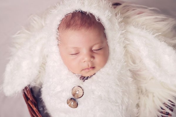 2 month old sleep schedule