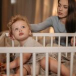 baby bedtime routine