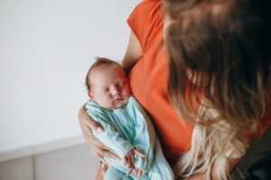 Baby Fighting Naps: Common Causes and Practical Sleep Fixes