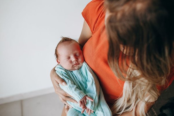 baby fighting naps