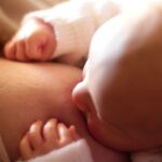 clogged milk duct breastfeeding