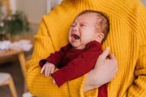 Febrile Seizures in Babies: Signs, Causes, and What to Do