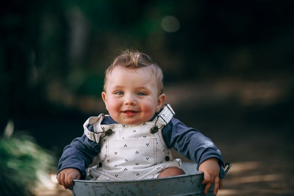 old fashioned baby names