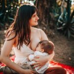 pumping after breastfeeding