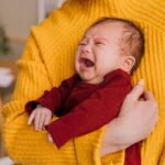 signs of dehydration in babies