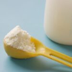 signs of low milk supply