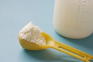 Signs of Low Milk Supply and When to Get Breastfeeding Help
