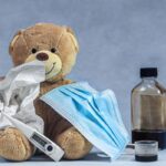 whooping cough in babies